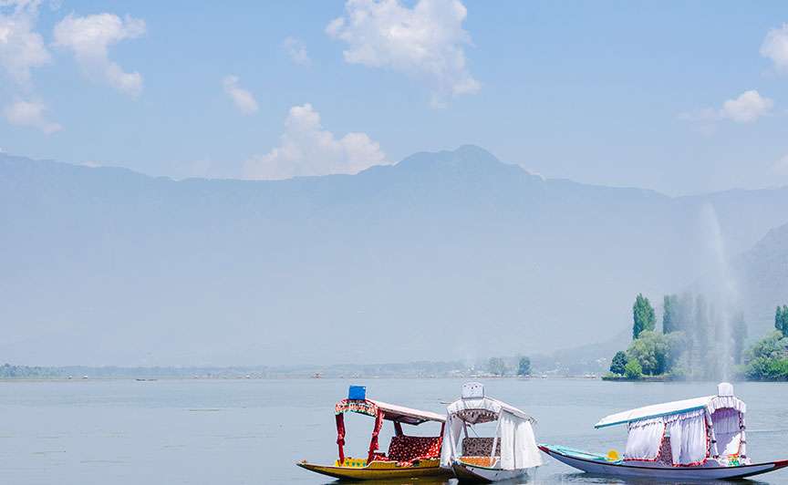 kashmir local travel agents